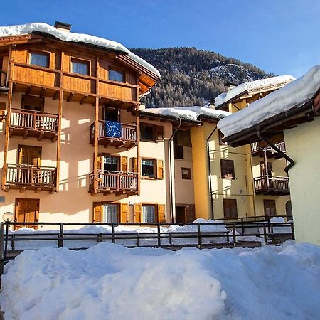 Ferienwohnung Casa Angelina Celledizzo Exterior foto