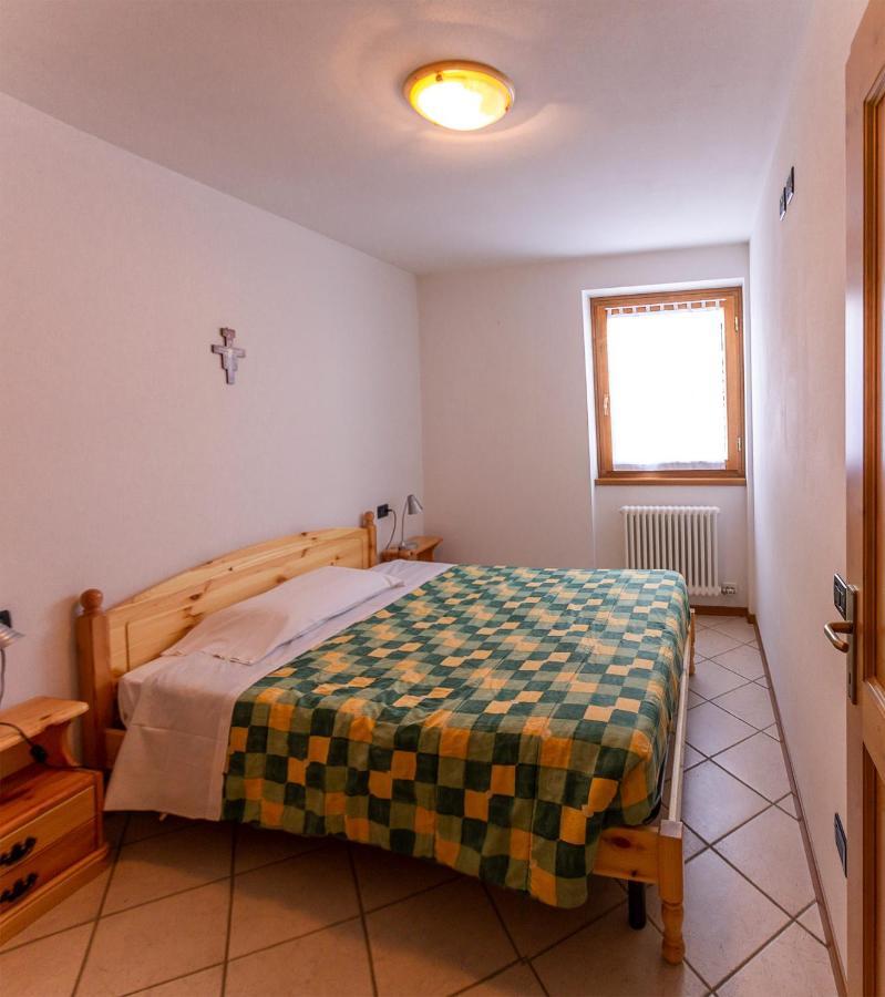 Ferienwohnung Casa Angelina Celledizzo Exterior foto